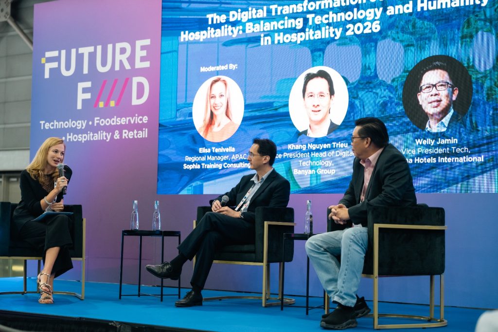 Savouring the World at FHA 2026: A Firsthand Experience at Asia's Ultimate F&B Trade Event - Alvinology