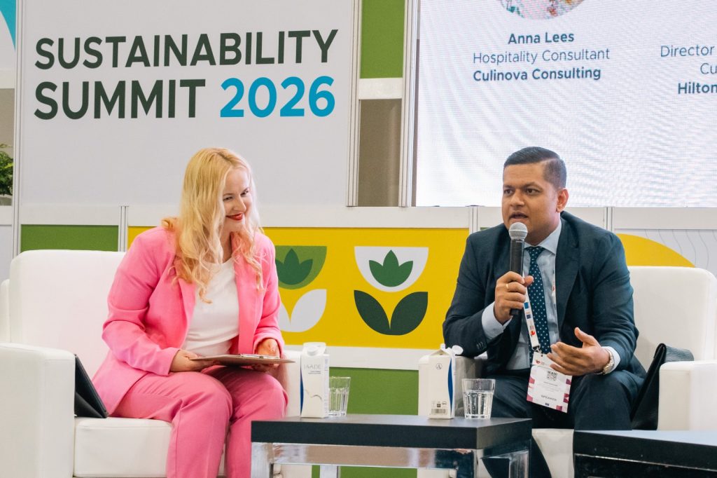Savouring the World at FHA 2026: A Firsthand Experience at Asia's Ultimate F&B Trade Event - Alvinology