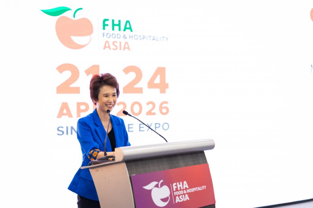 Savouring the World at FHA 2026: A Firsthand Experience at Asia's Ultimate F&B Trade Event - Alvinology
