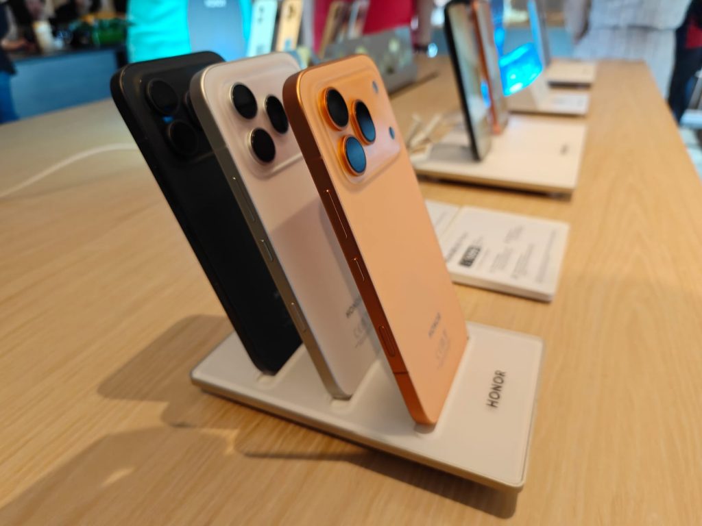 HONOR 600 Series Debuts with Powerful AI Cameras and Giant Battery Starting at Just S$799 - Alvinology