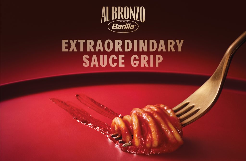 Barilla Launches Premium Al Bronzo Pasta in Singapore, Promising Bigger Flavour and Better Sauce Cling - Alvinology