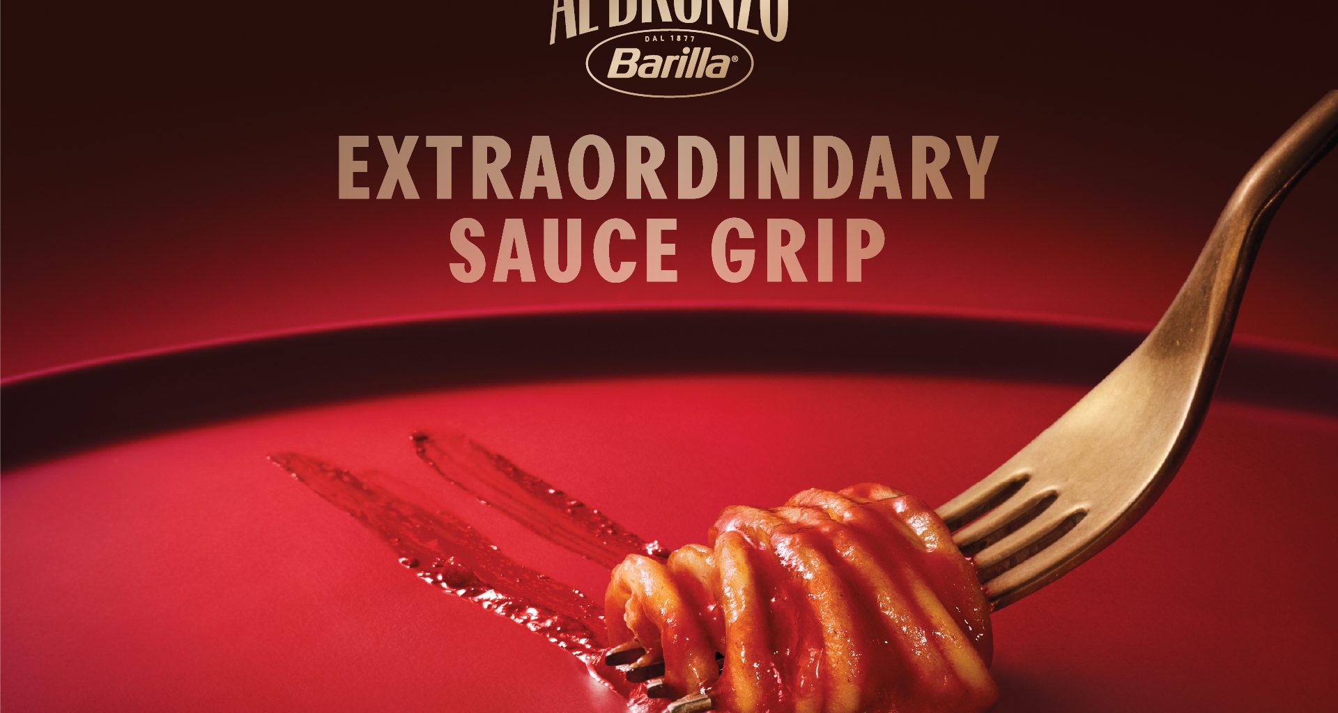 Barilla Launches Premium Al Bronzo Pasta in Singapore, Promising Bigger Flavour and Better Sauce Cling - Alvinology