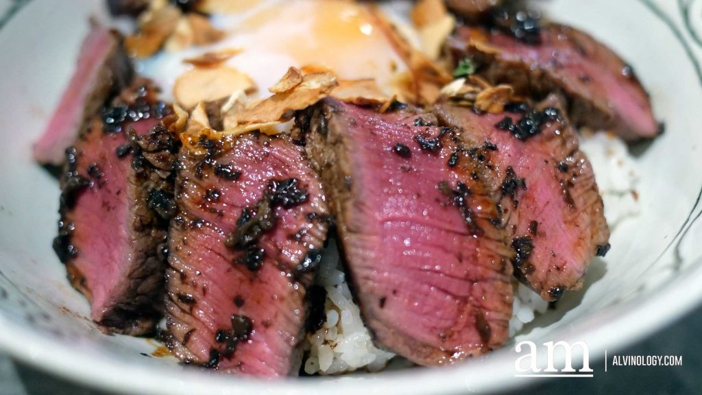 [Review] Average Service in Jalan Besar Turns One with a Refreshed Menu That Elevates Everyday Cafe Food - Alvinology