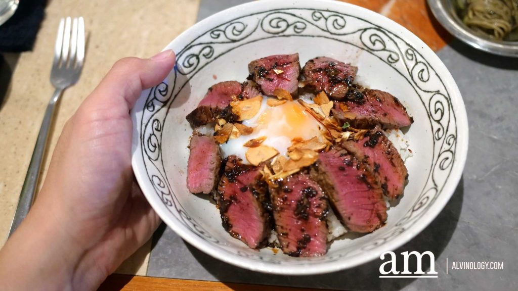 [Review] Average Service in Jalan Besar Turns One with a Refreshed Menu That Elevates Everyday Cafe Food - Alvinology