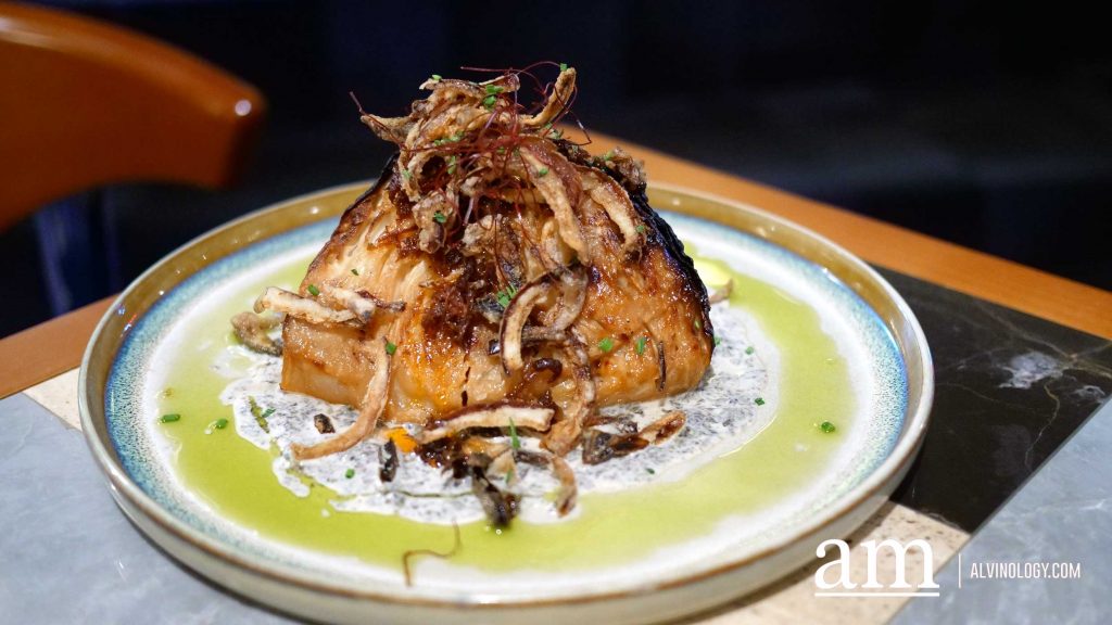 [Review] Average Service in Jalan Besar Turns One with a Refreshed Menu That Elevates Everyday Cafe Food - Alvinology