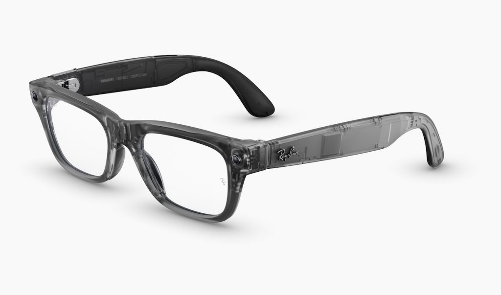 [Review] Meta and EssilorLuxottica Launch Ray-Ban Meta and Oakley Meta AI Glasses in Singapore - Alvinology
