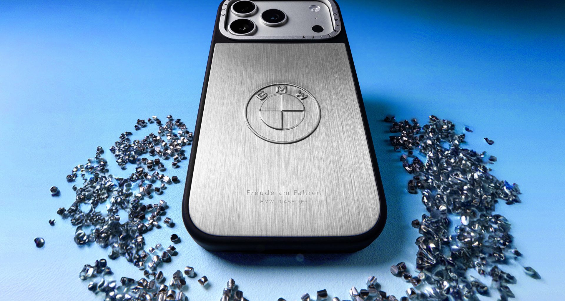 BMW and CASETiFY Launch Sustainable Luxury Tech Collaboration Inspired by Earth Day and BMW M3 Heritage - Alvinology