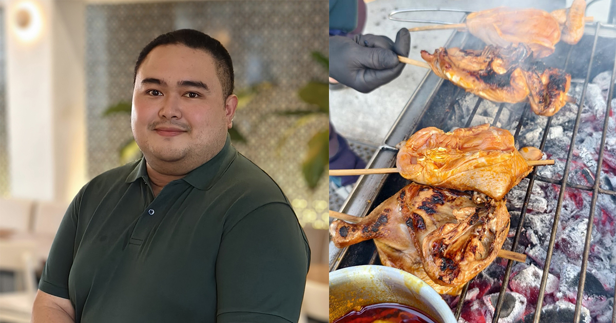 Regional Hawker Showcase Returns to Raffles Courtyard with Authentic Flavours of the Philippines - Alvinology