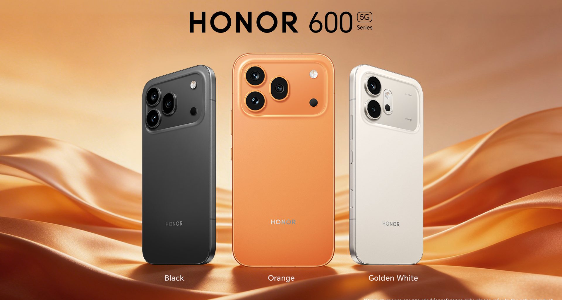 HONOR 600 Series Debuts with Powerful AI Cameras and Giant Battery Starting at Just S$799 - Alvinology
