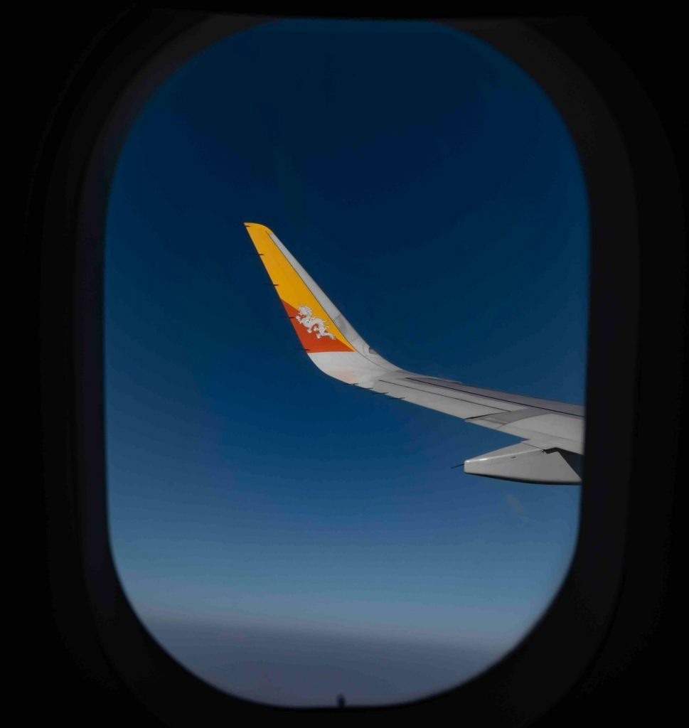 Drukair Boosts Singapore–Paro Flights to Strengthen Bhutan’s Global Connectivity - Alvinology