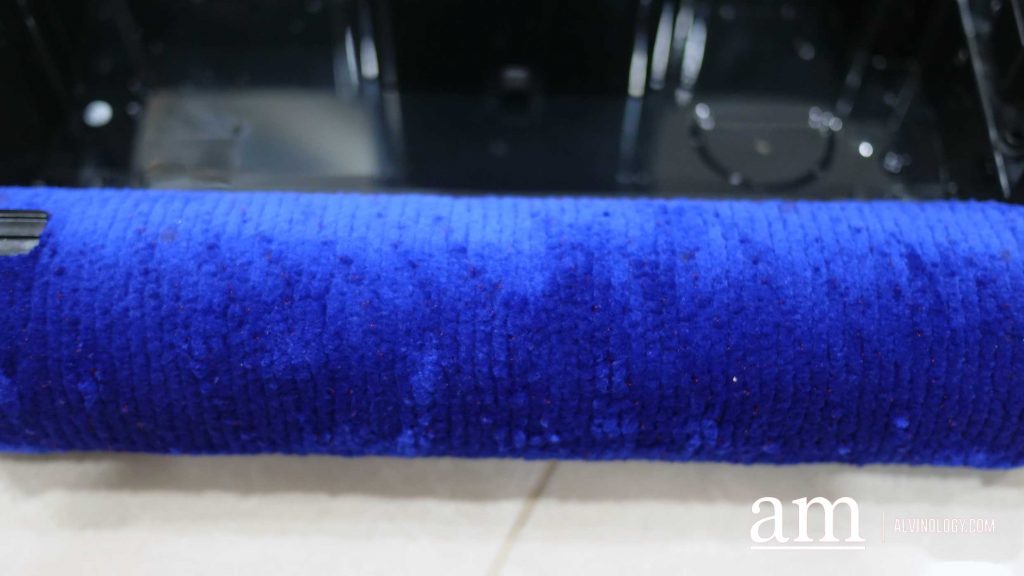 Dyson Clean+Wash Hygiene Review: A Lightweight Wet Floor Cleaner Focused on Hygiene To Replace Traditional Mop - Alvinology