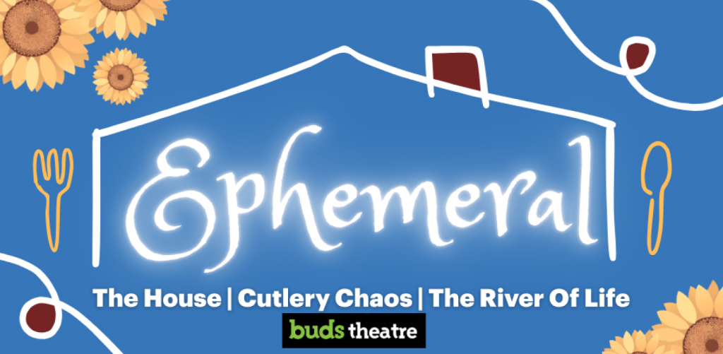 Buds Youth Theatre Showcases Emerging Playwrights in “From Scratch 2026: Ephemeral” - Alvinology
