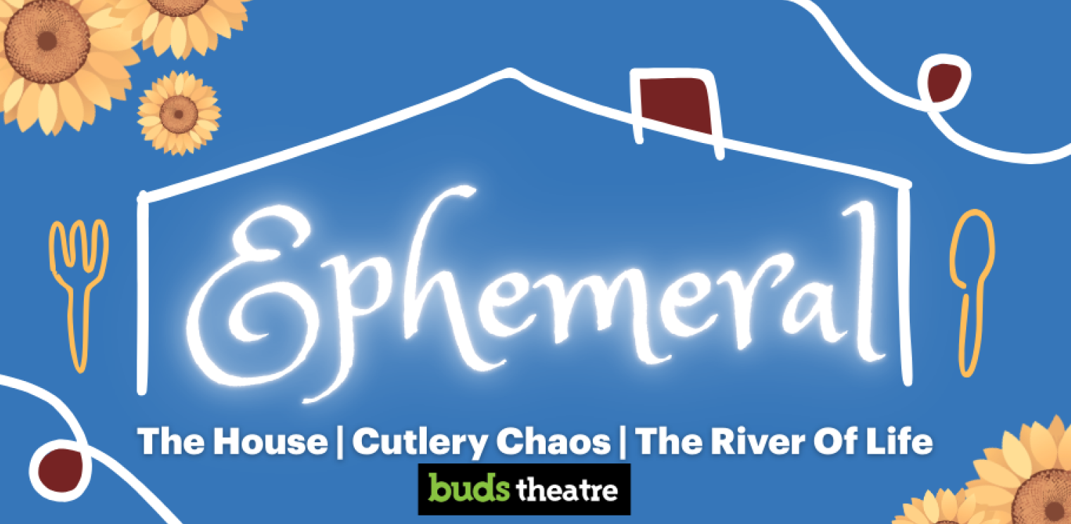 Buds Youth Theatre Showcases Emerging Playwrights in “From Scratch 2026: Ephemeral” - Alvinology