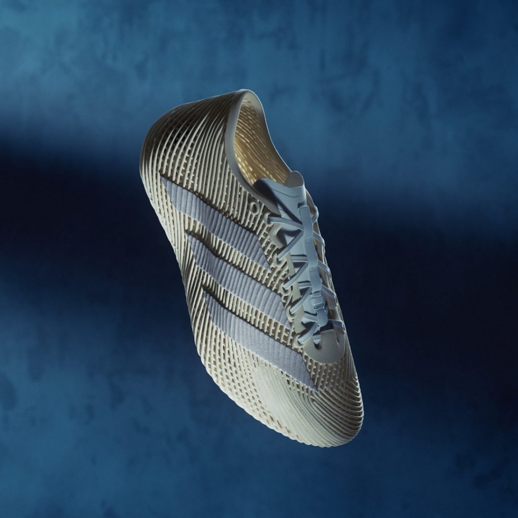 adidas Unveils New 3D-Printed CLIMACOOL LACED, Elevating Breathability and Everyday Performance - Alvinology
