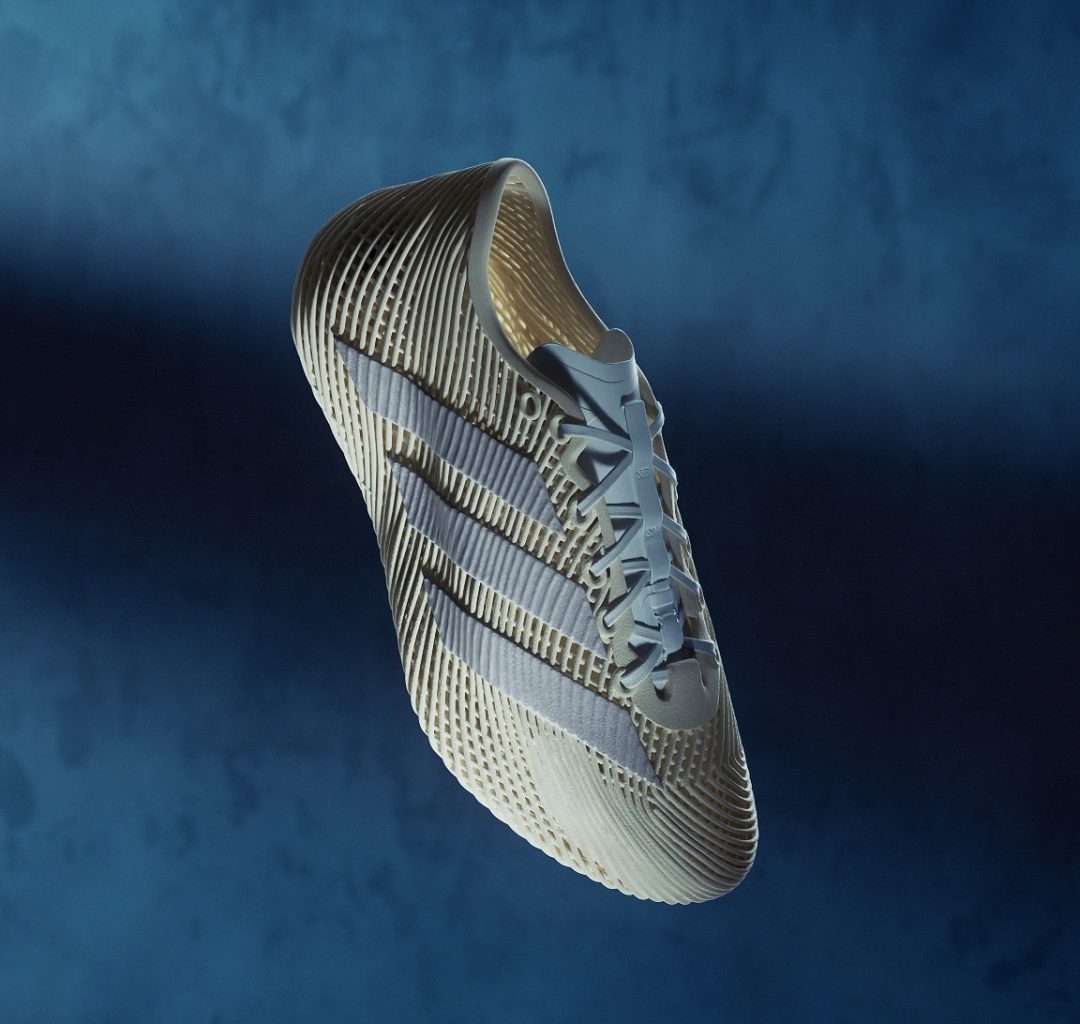 adidas Unveils New 3D-Printed CLIMACOOL LACED, Elevating Breathability and Everyday Performance - Alvinology
