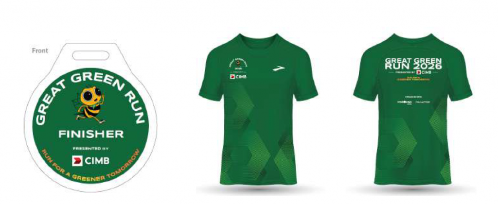The Great Green Run 2026 Returns With a Bigger Mission: Fitness, Sustainability & Community Action - Alvinology