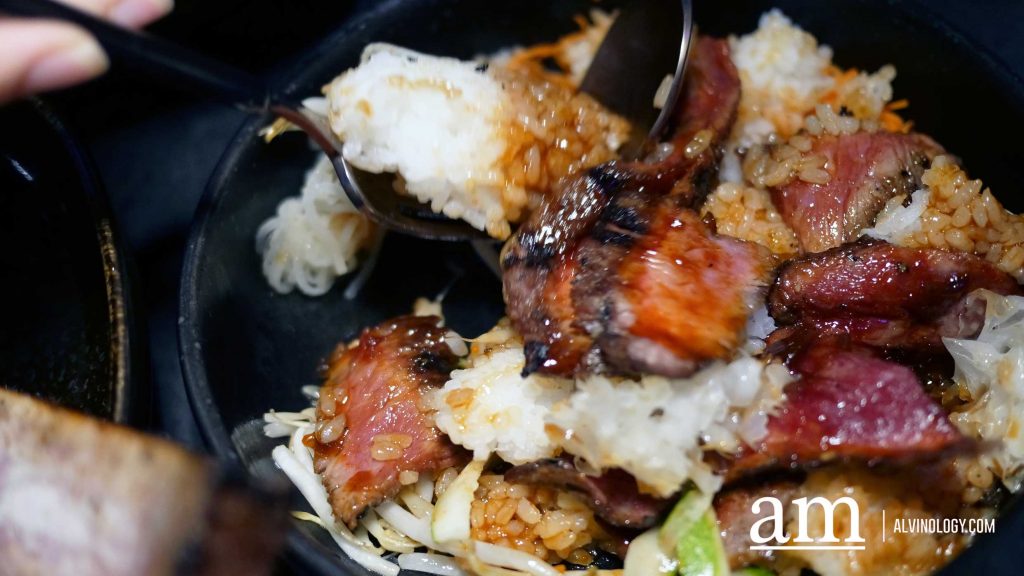 [Review] Two Michelin Starred Chef Sun Kim from Meta Brings Elevated Korean Comfort to HighHouse - Alvinology