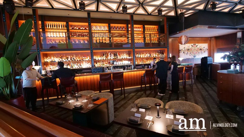 [Review] Two Michelin Starred Chef Sun Kim from Meta Brings Elevated Korean Comfort to HighHouse - Alvinology