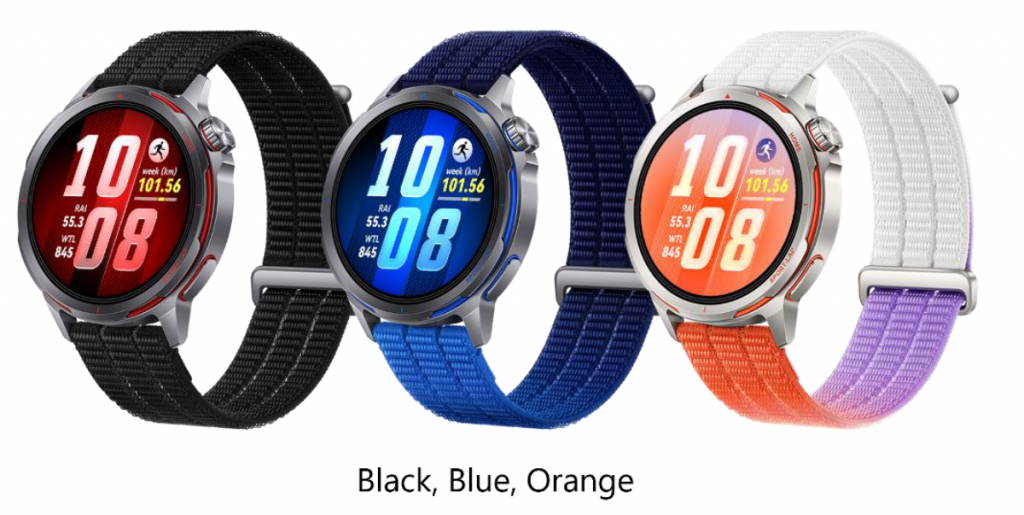 Huawei Launches HUAWEI WATCH GT Runner 2 in Singapore, Designed for Marathon Enthusiasts Huawei Launches HUAWEI WATCH GT Runner 2 in Singapore, Designed for Marathon Enthusiasts - Alvinology