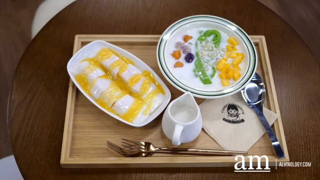 ICON Link@ClubStreet Opens as New Underground Dining & Lifestyle Hub Connecting Chinatown and Telok Ayer - Alvinology