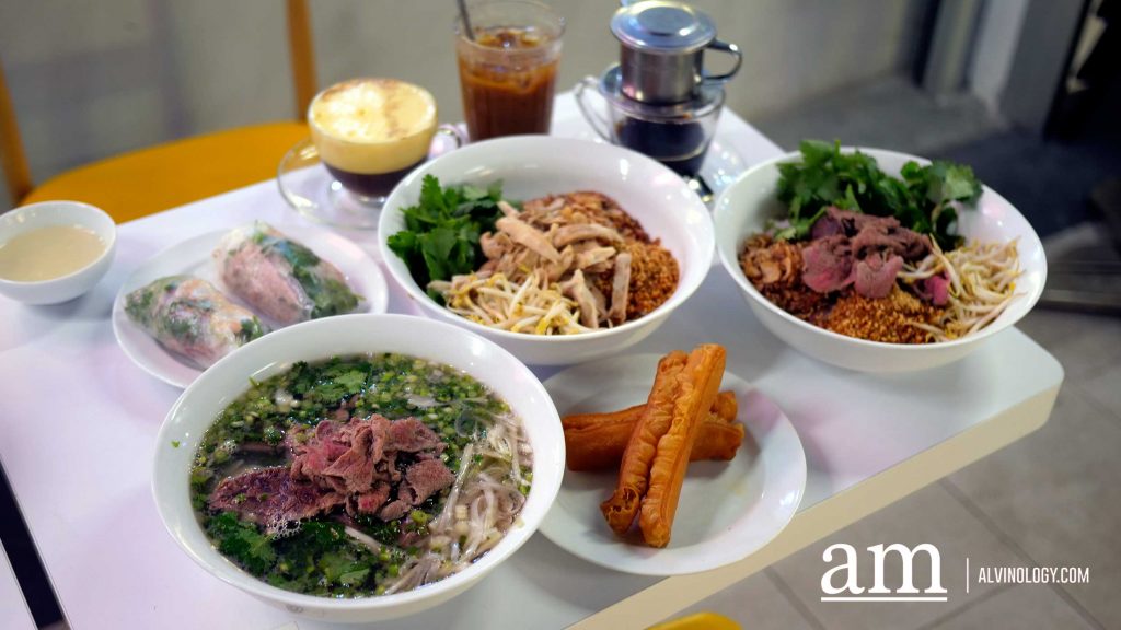 ICON Link@ClubStreet Opens as New Underground Dining & Lifestyle Hub Connecting Chinatown and Telok Ayer - Alvinology