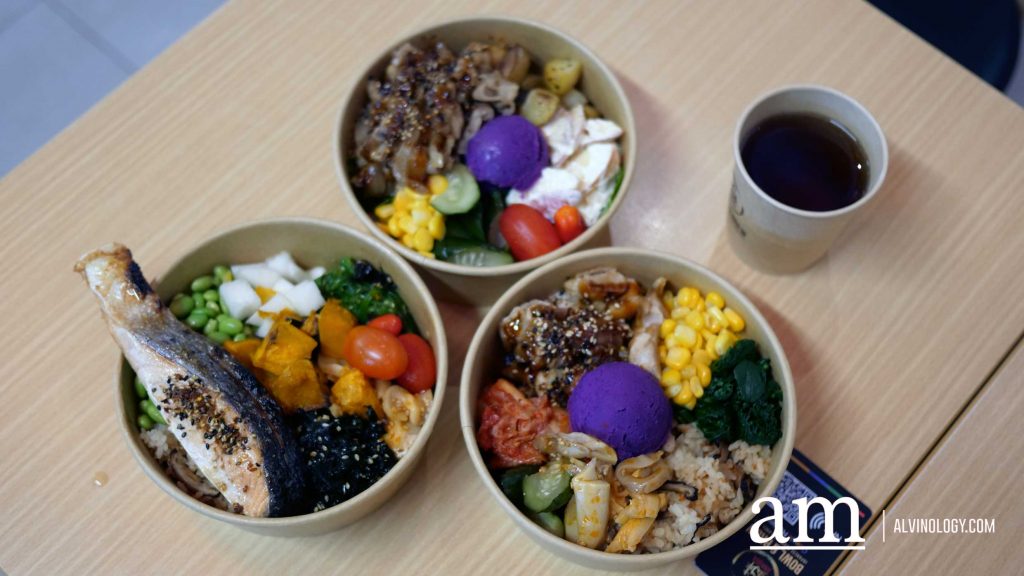 ICON Link@ClubStreet Opens as New Underground Dining & Lifestyle Hub Connecting Chinatown and Telok Ayer - Alvinology