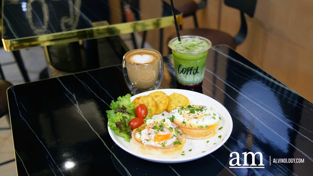 ICON Link@ClubStreet Opens as New Underground Dining & Lifestyle Hub Connecting Chinatown and Telok Ayer - Alvinology