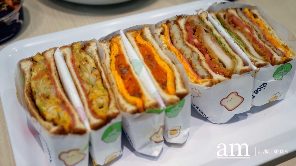 ICON Link@ClubStreet Opens as New Underground Dining & Lifestyle Hub Connecting Chinatown and Telok Ayer - Alvinology