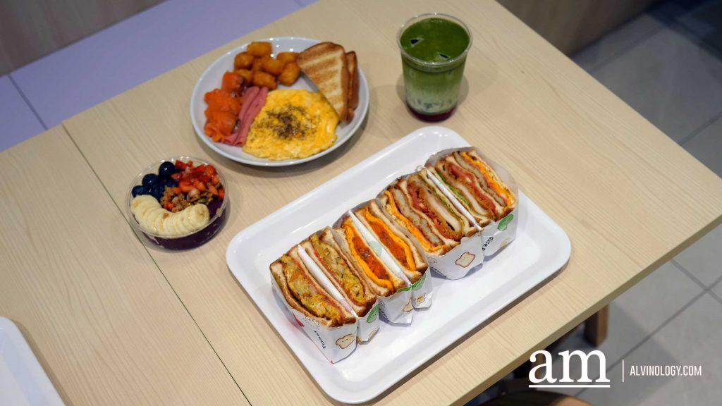 ICON Link@ClubStreet Opens as New Underground Dining & Lifestyle Hub Connecting Chinatown and Telok Ayer - Alvinology