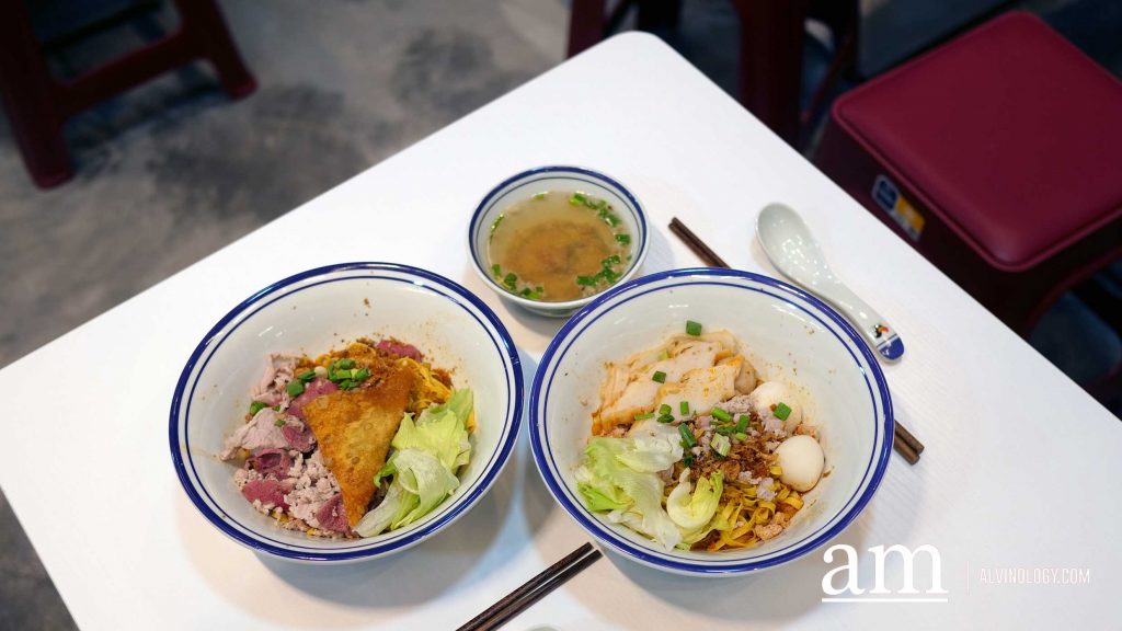ICON Link@ClubStreet Opens as New Underground Dining & Lifestyle Hub Connecting Chinatown and Telok Ayer - Alvinology
