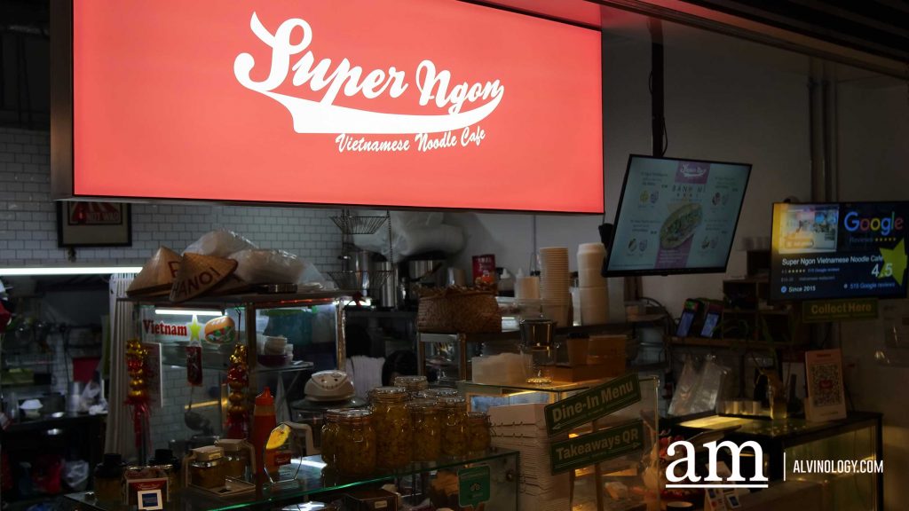 ICON Link@ClubStreet Opens as New Underground Dining & Lifestyle Hub Connecting Chinatown and Telok Ayer - Alvinology