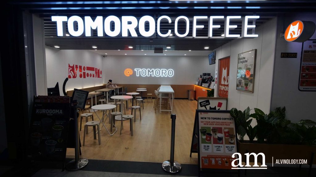 ICON Link@ClubStreet Opens as New Underground Dining & Lifestyle Hub Connecting Chinatown and Telok Ayer - Alvinology