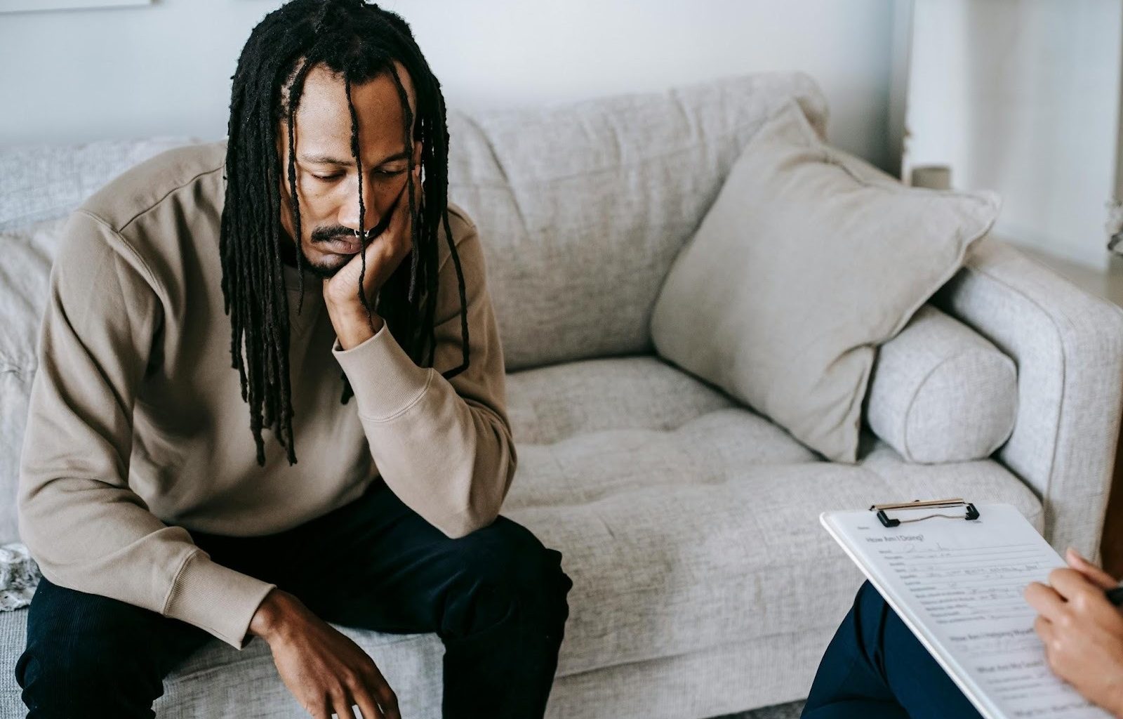 Addiction Recovery: Steps to Take for a Successful Journey - Alvinology