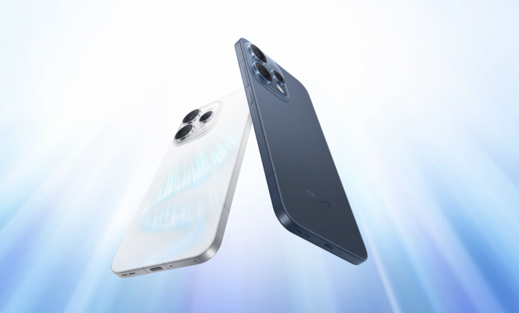 OPPO Reno15 5G: Capturing Iconic Landmarks in Full View - Alvinology