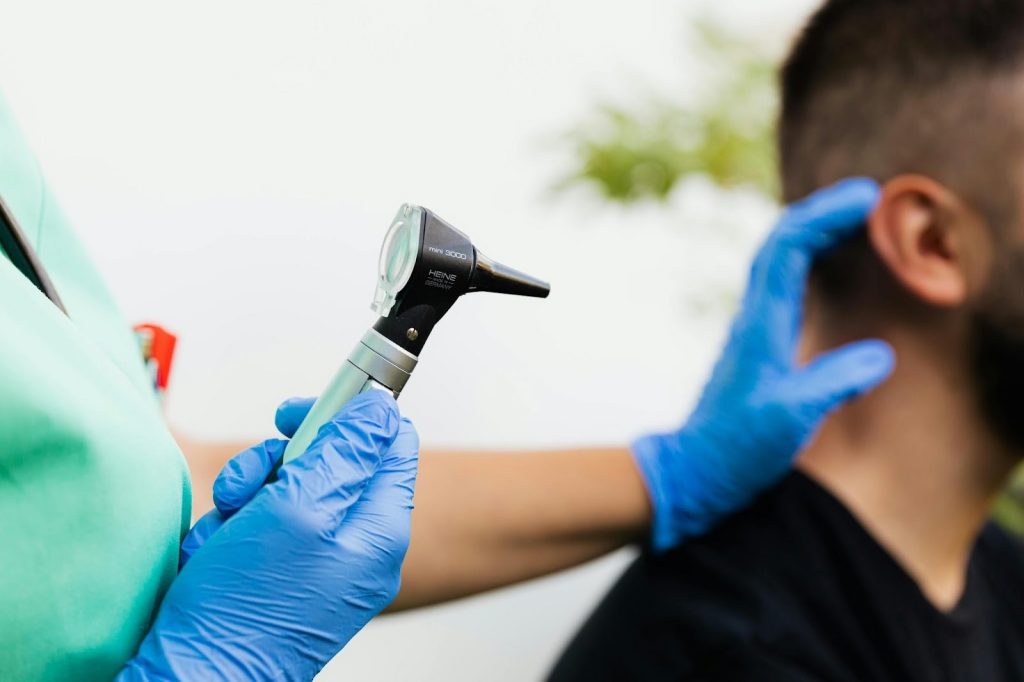 Why Regular Ear Exams Are Crucial for Your Health - Alvinology