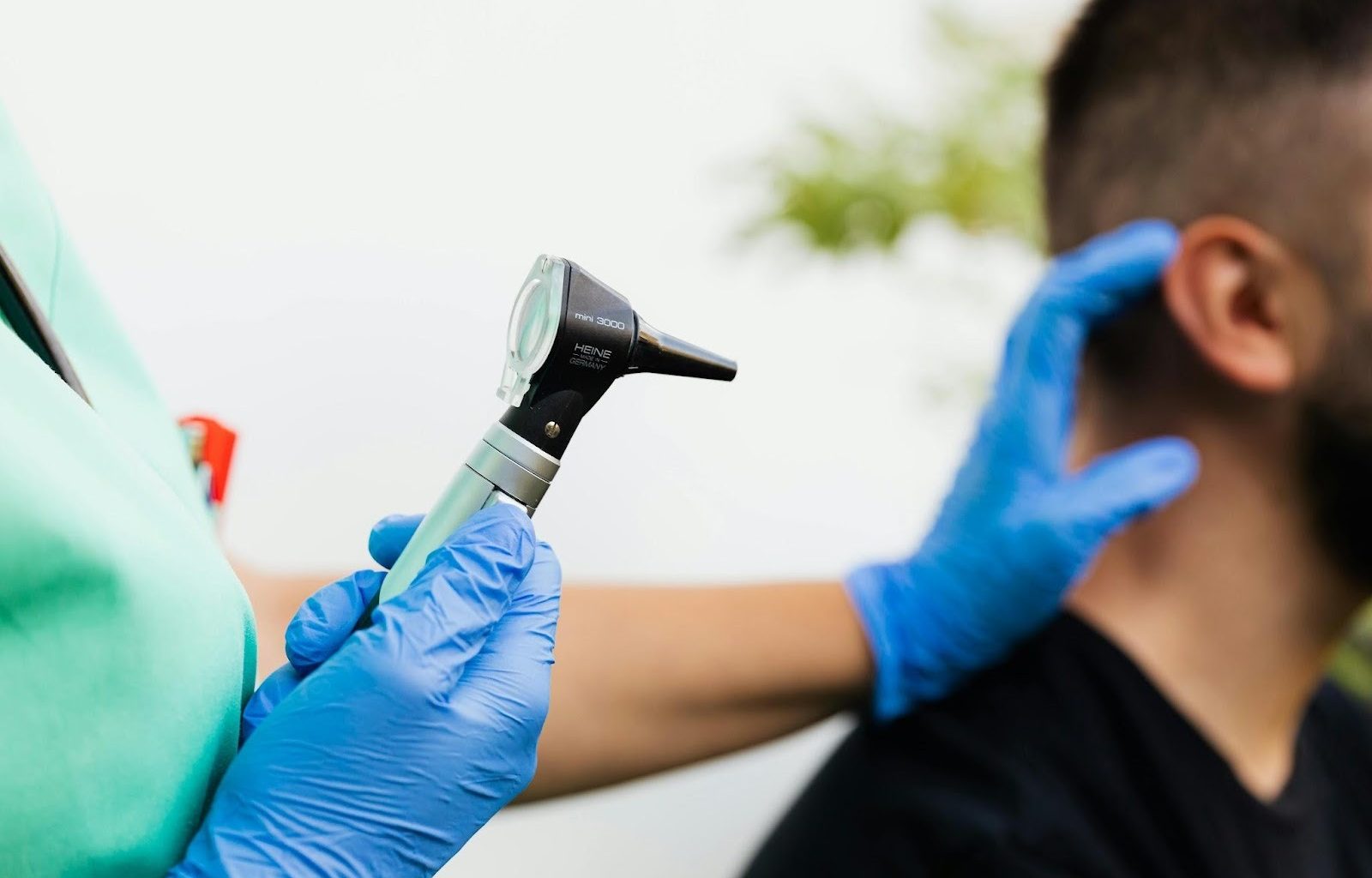 Why Regular Ear Exams Are Crucial for Your Health - Alvinology