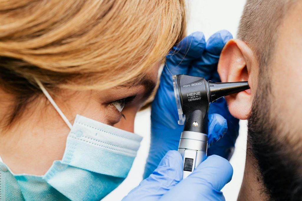 Why Regular Ear Exams Are Crucial for Your Health - Alvinology
