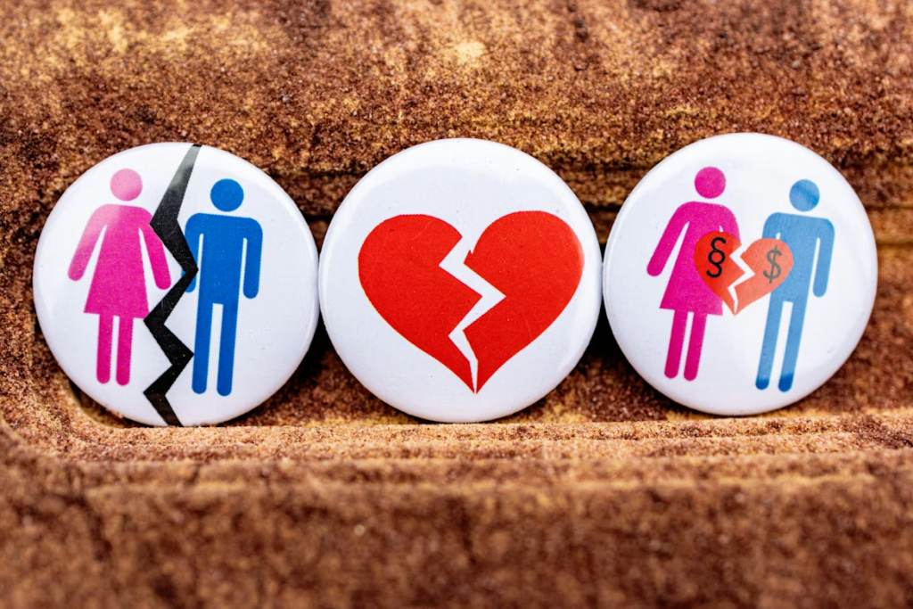Divorce 101: A Guide to Costs and Procedures - Alvinology