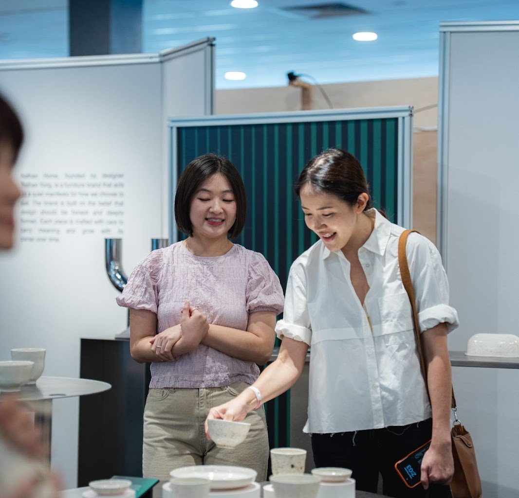 Boutiques Singapore Spring Summer 2026 Returns With Record-Breaking ...