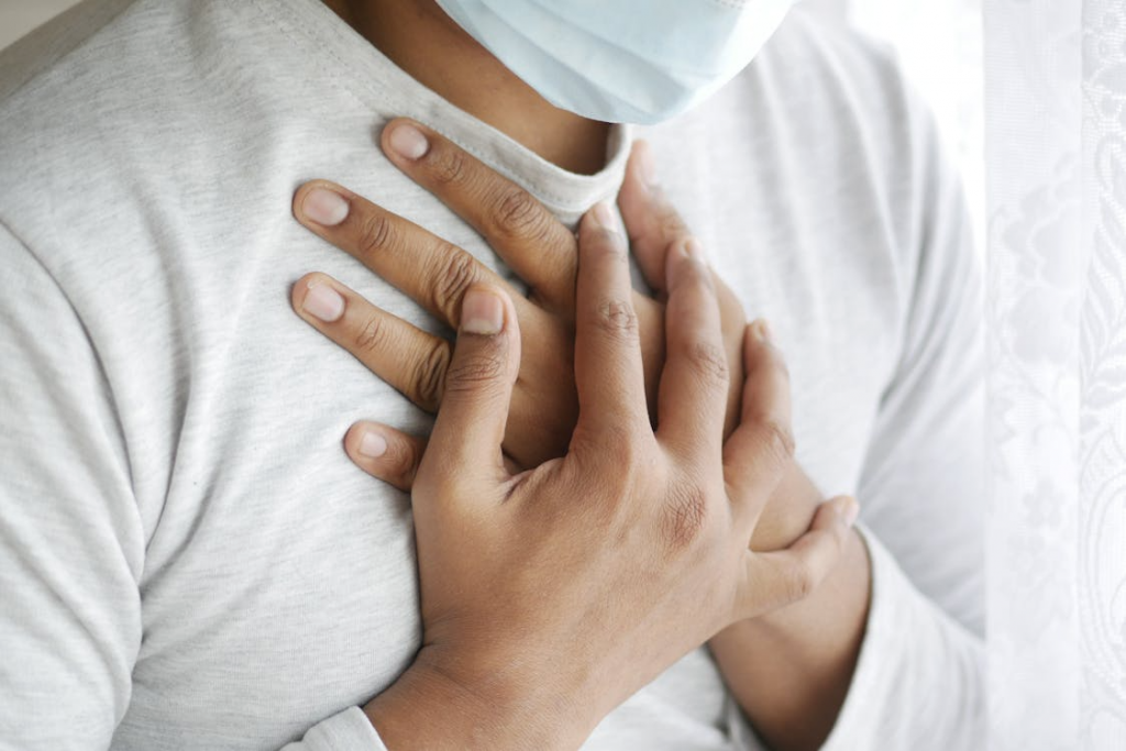 Wellness-Focused Approaches to Managing Respiratory Health - Alvinology