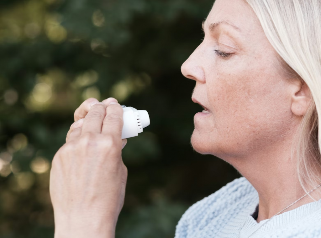 Wellness-Focused Approaches to Managing Respiratory Health - Alvinology