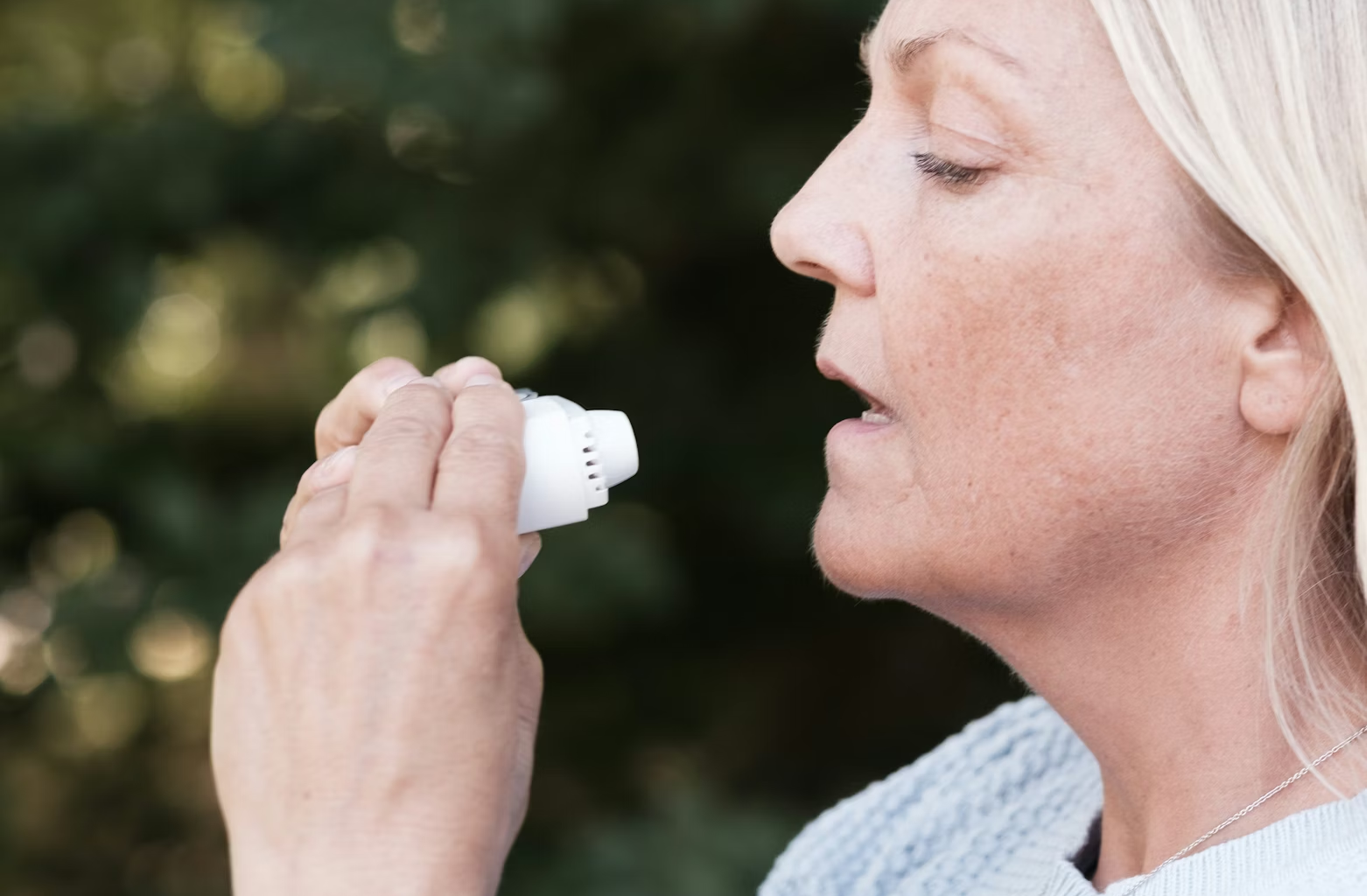 Wellness-Focused Approaches to Managing Respiratory Health - Alvinology