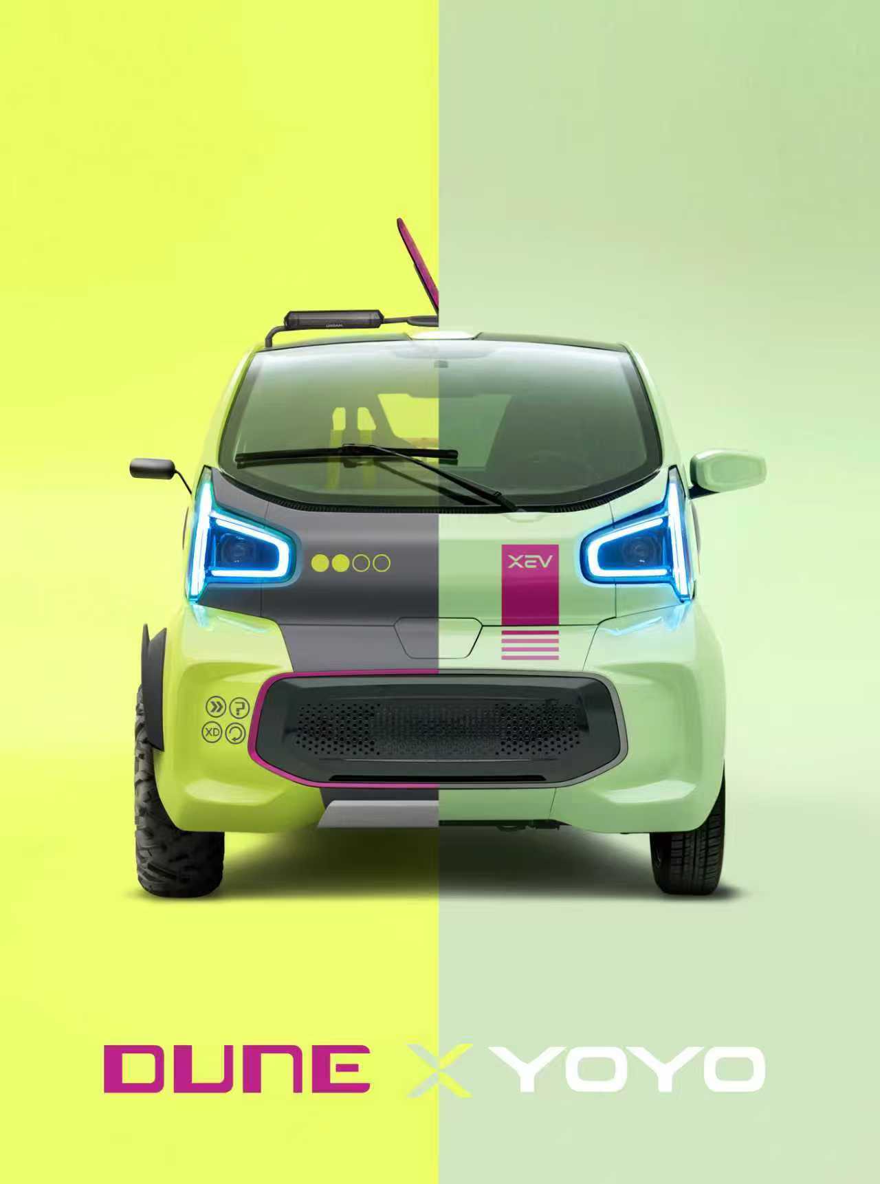 XEV Dismantles the Dealership Model: New "Hardware + Service" Ecosystem Separates Vehicle Cost from Power and Slashes EV Entry Prices in Europe XEV