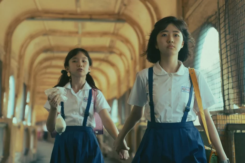 [Review] A quiet storm of emotion, Girl (女孩) marks a confident directorial debut for Shu Qi - Alvinology