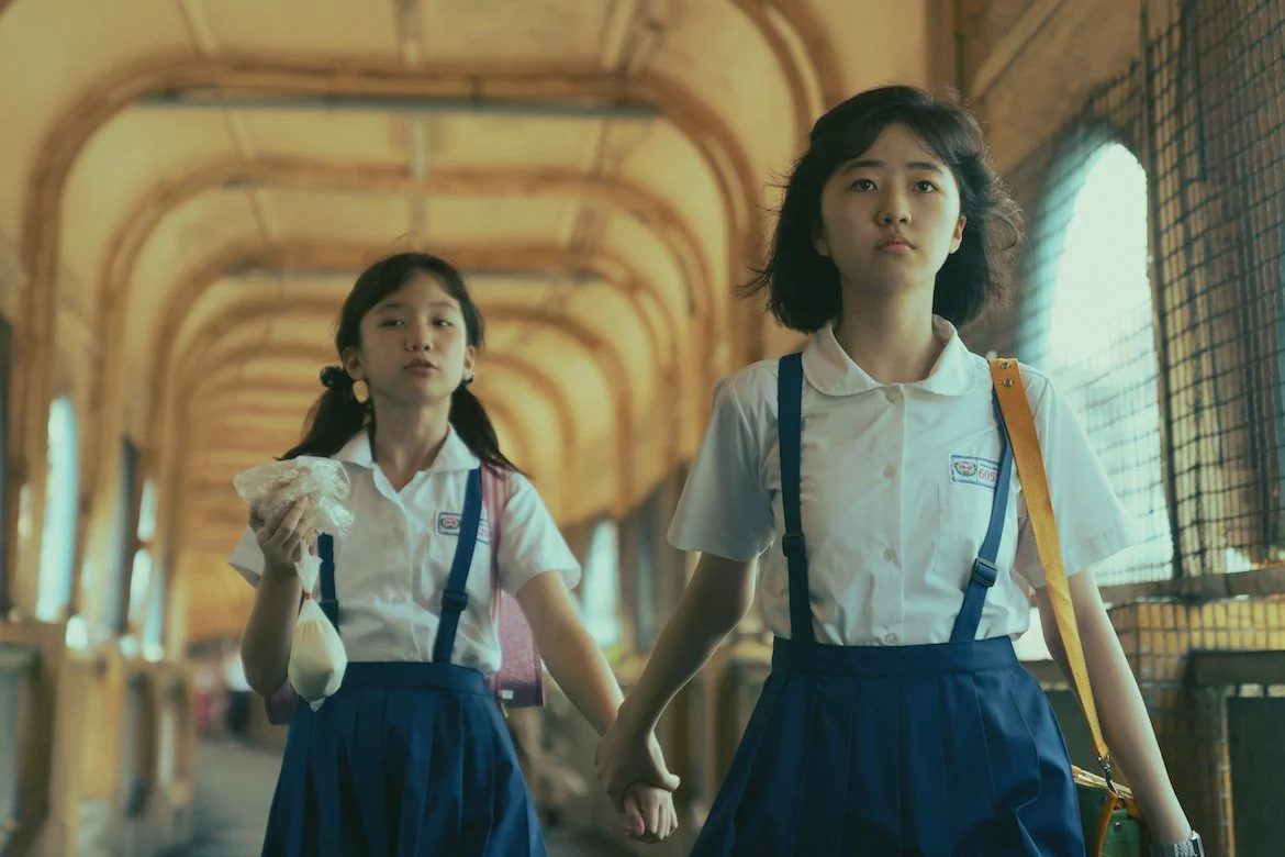 [Review] A quiet storm of emotion, Girl (女孩) marks a confident directorial debut for Shu Qi - Alvinology