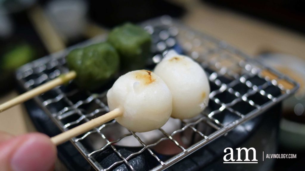 Man Man Unagi Clarke Quay Review: Singapore’s Famous Charcoal Grilled Eel Still Delivers - Alvinology