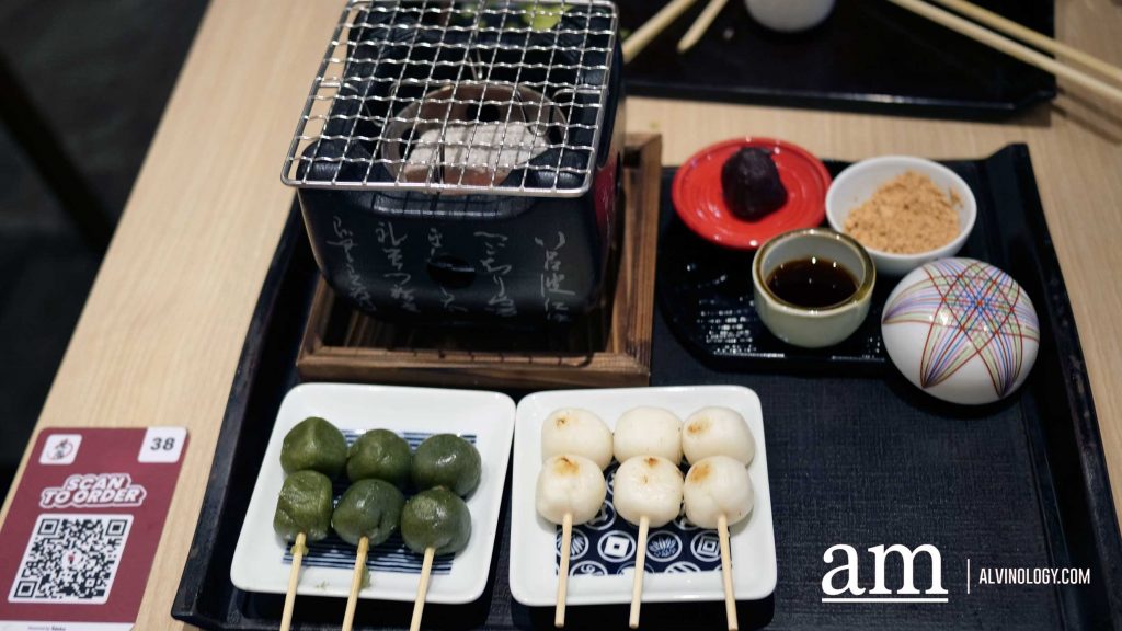 Man Man Unagi Clarke Quay Review: Singapore’s Famous Charcoal Grilled Eel Still Delivers - Alvinology