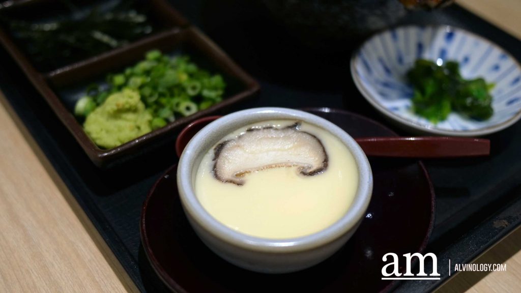 Man Man Unagi Clarke Quay Review: Singapore’s Famous Charcoal Grilled Eel Still Delivers - Alvinology