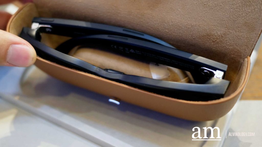 [Review] Meta and EssilorLuxottica Launch Ray-Ban Meta and Oakley Meta AI Glasses in Singapore - Alvinology