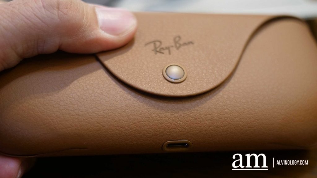 [Review] Meta and EssilorLuxottica Launch Ray-Ban Meta and Oakley Meta AI Glasses in Singapore - Alvinology